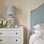 South West London,  Period Property | Master Bedroom | Interior Designers